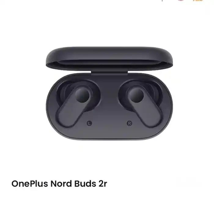 OnePlus Nord Buds 2R True Wireless Earbuds